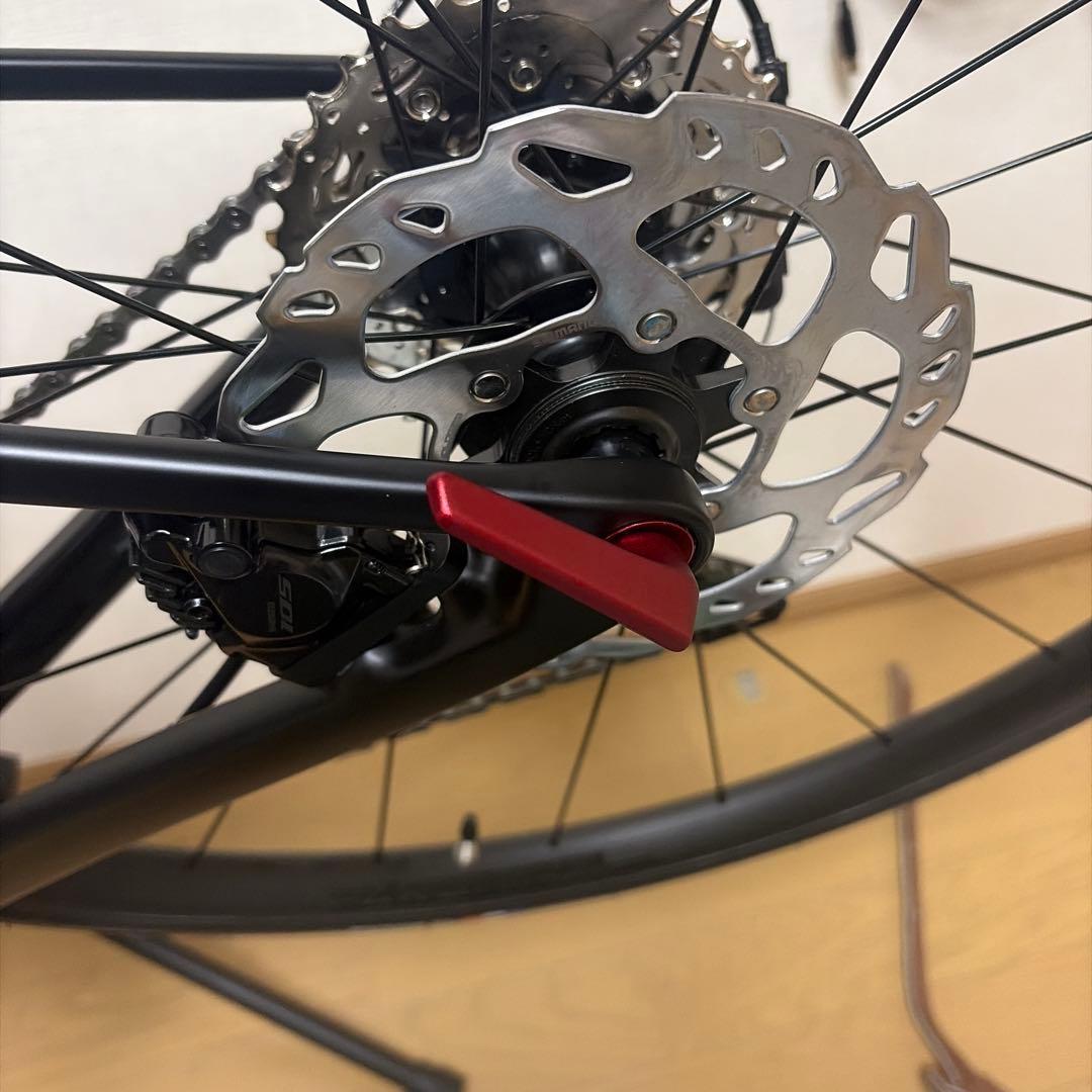 【新車】TREK Madone SL5 GEN8 サイズ47
