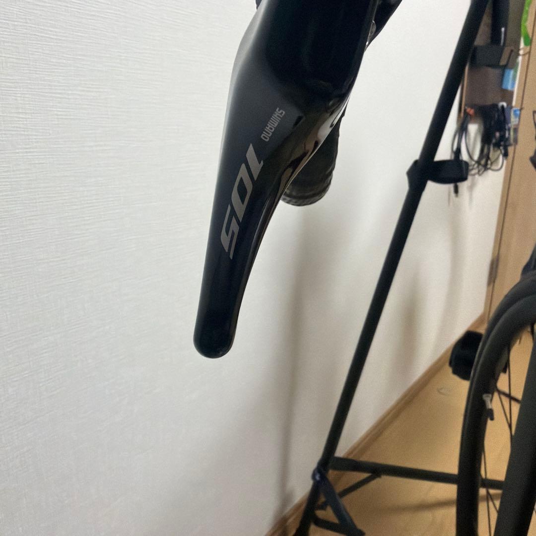 【新車】TREK Madone SL5 GEN8 サイズ47