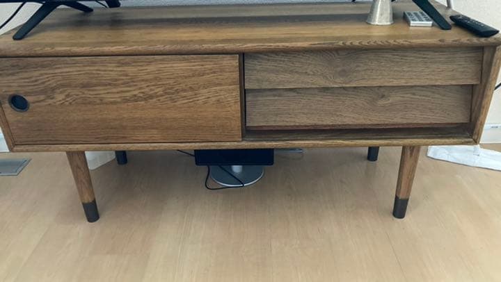 その他 Jounal Standard Furniture TV board