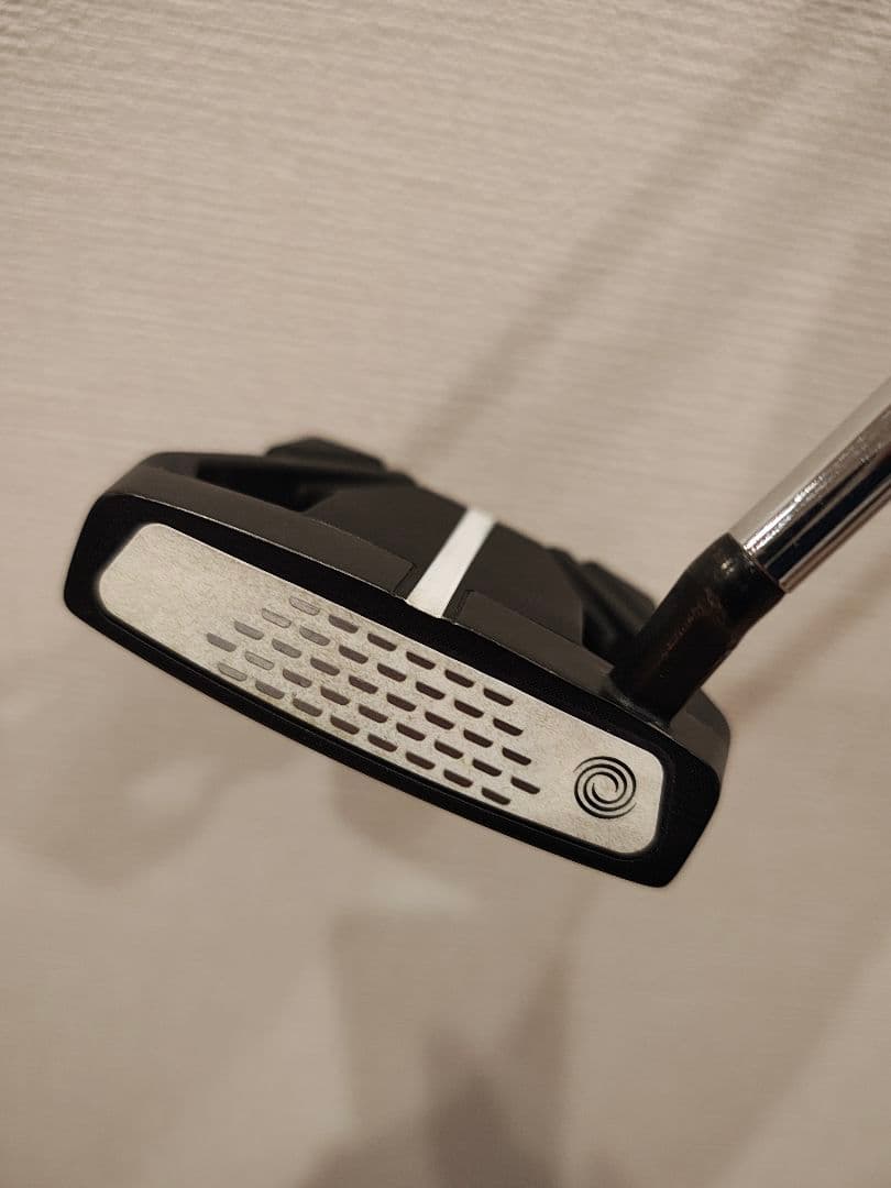 【美品】Stroke Lab Ten パター 33インチ