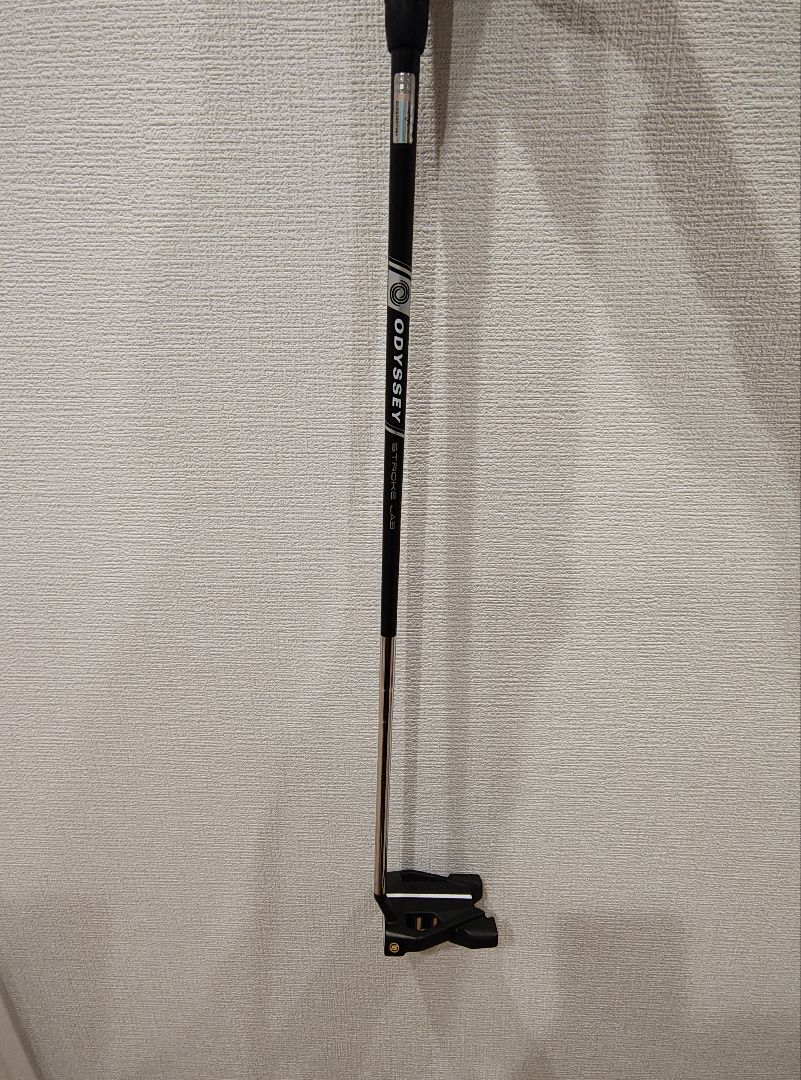 【美品】Stroke Lab Ten パター 33インチ