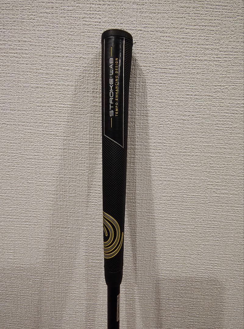 【美品】Stroke Lab Ten パター 33インチ