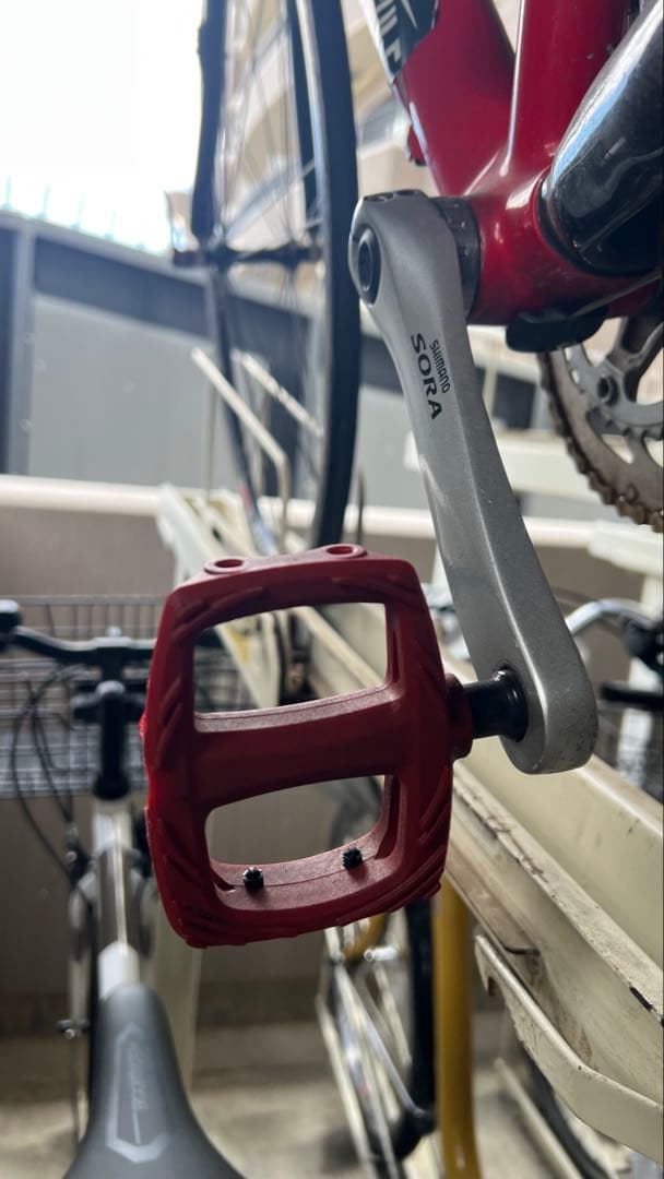 DE ROSA カンパニョーロ　送料込み