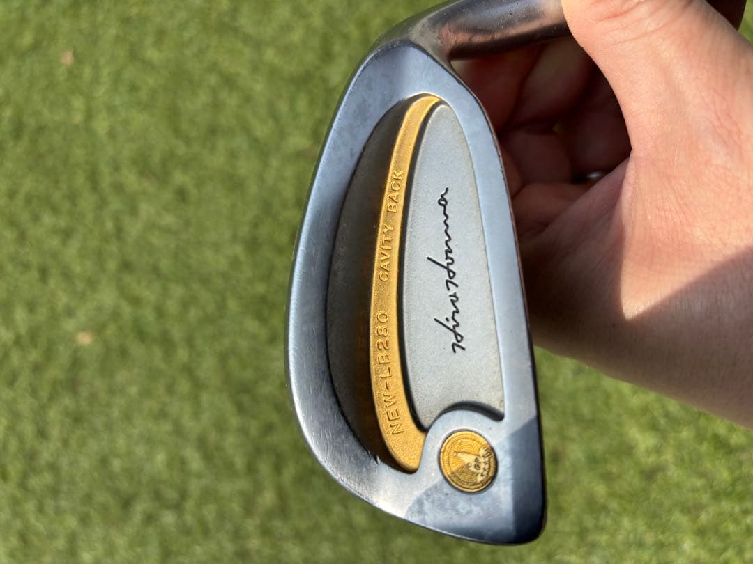 HONMA NEW-LB280 アイアンセット