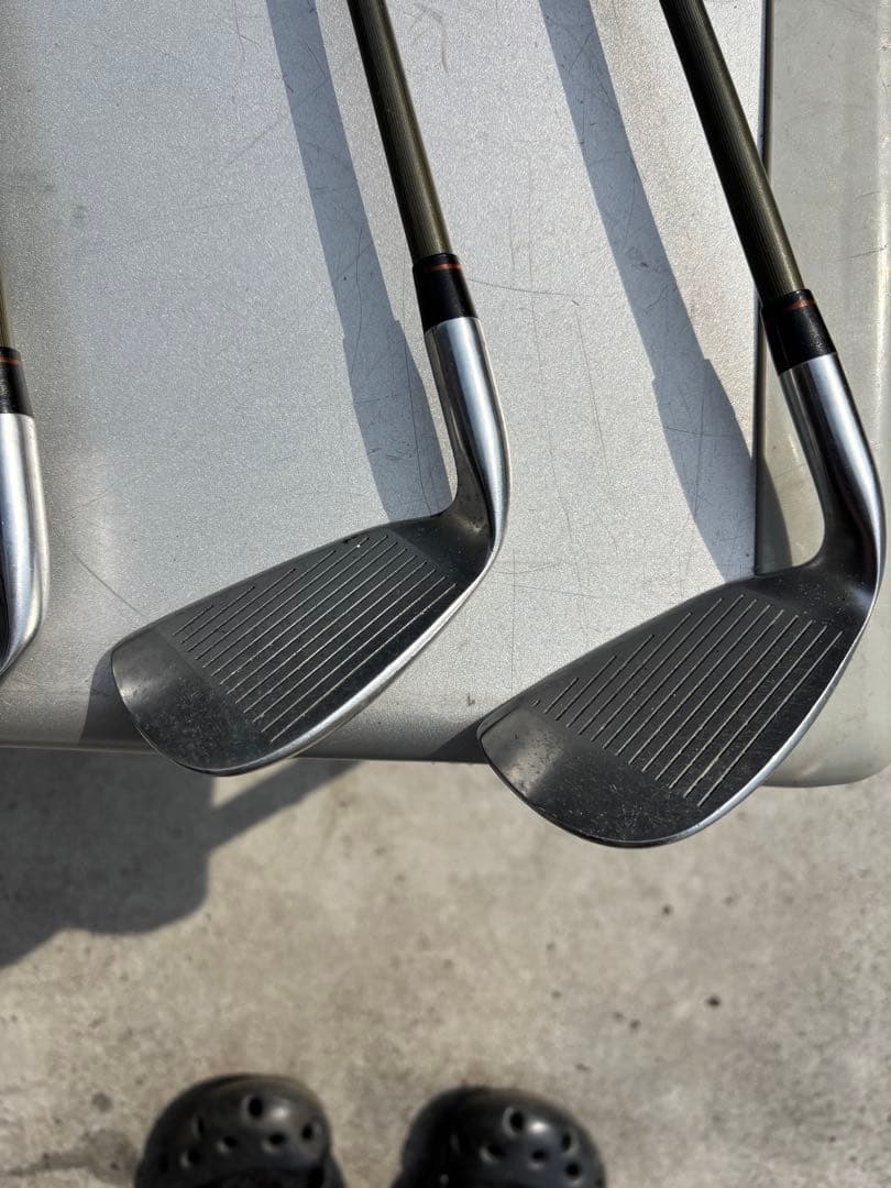 HONMA NEW-LB280 アイアンセット