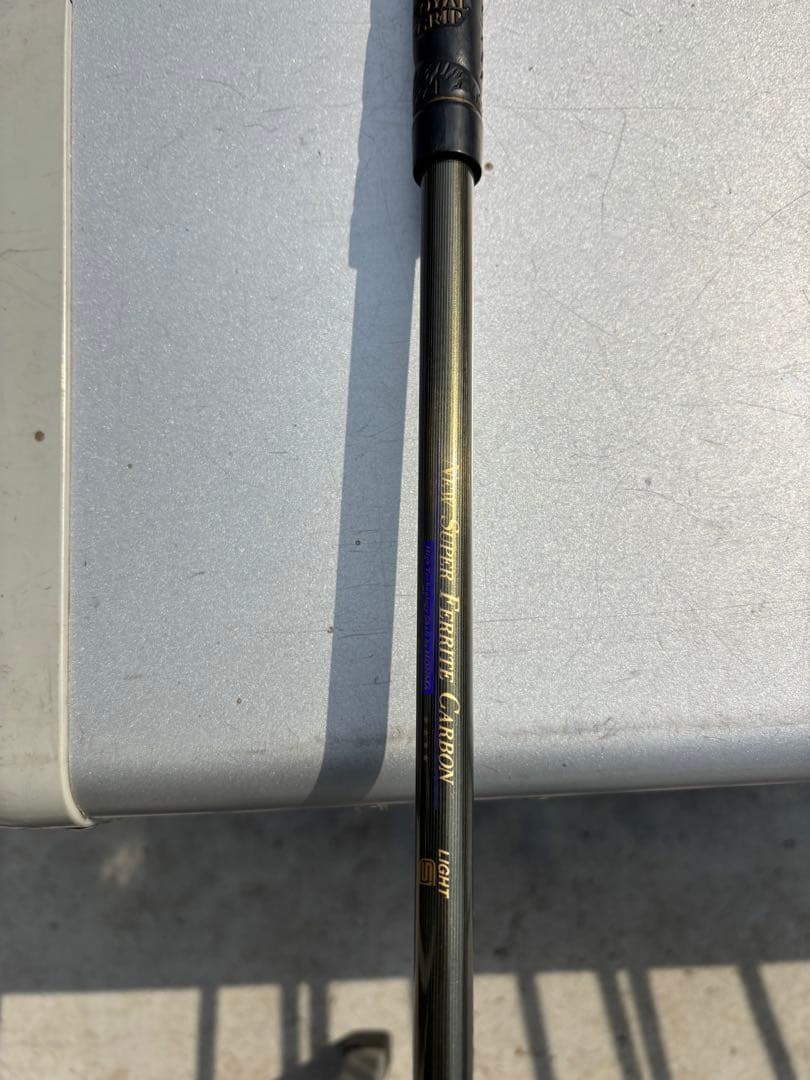 HONMA NEW-LB280 アイアンセット