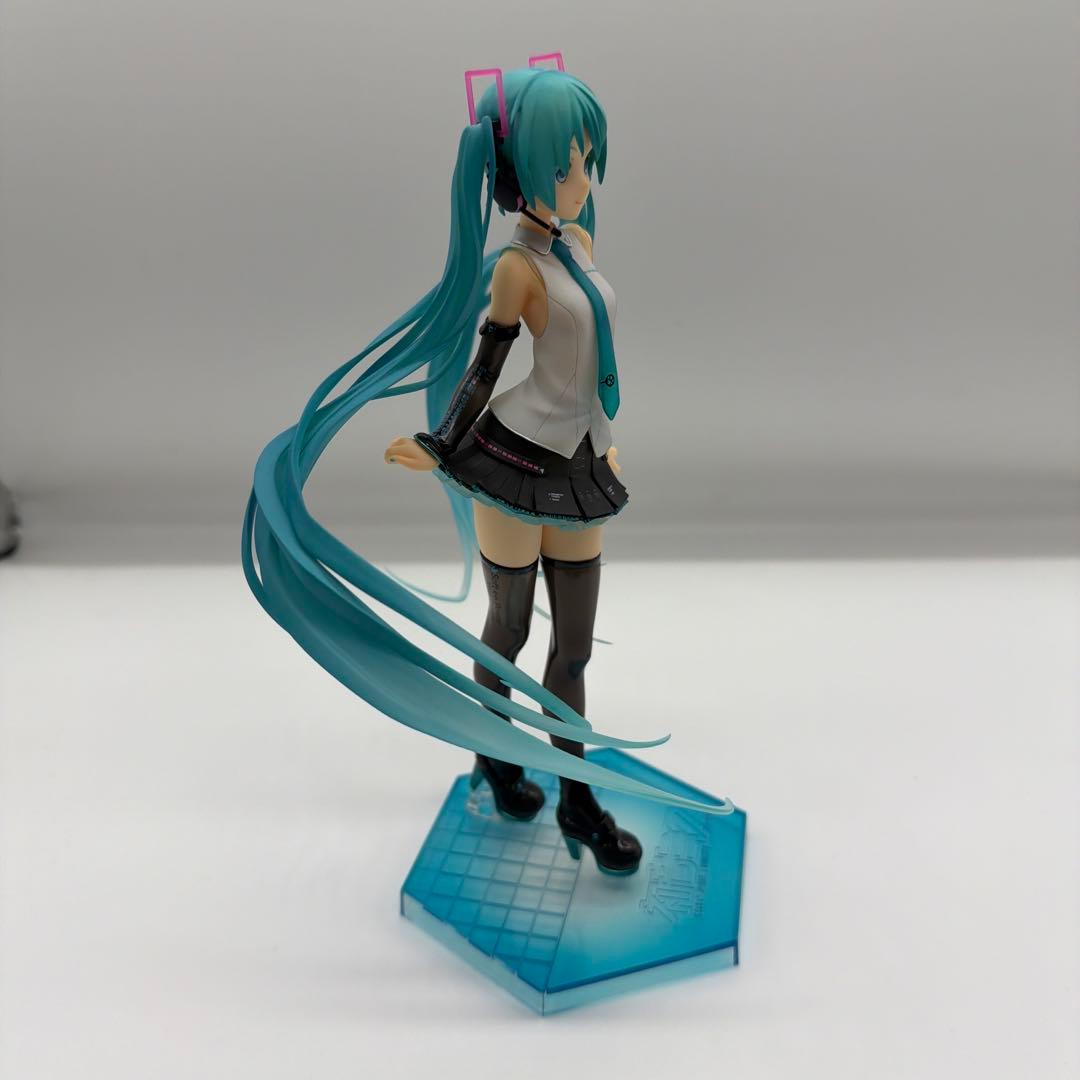 初音ミク V4X 「キャラクターボーカルシリーズ01 初音ミク」 1/8