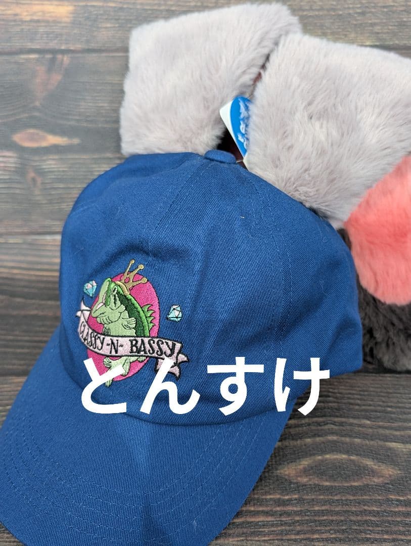 即日発送可　新品　ニック　ズートピア バケハ　ジュディ　キャップ　ファンキャップ
