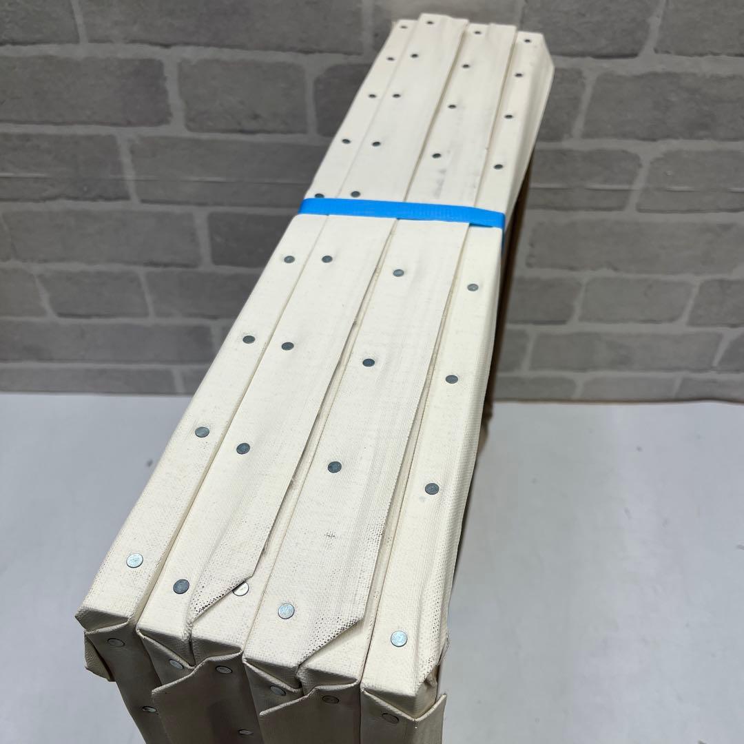 張キャンバス TOCLOCANVAS 油彩画用 F10 7枚セット 未使用品
