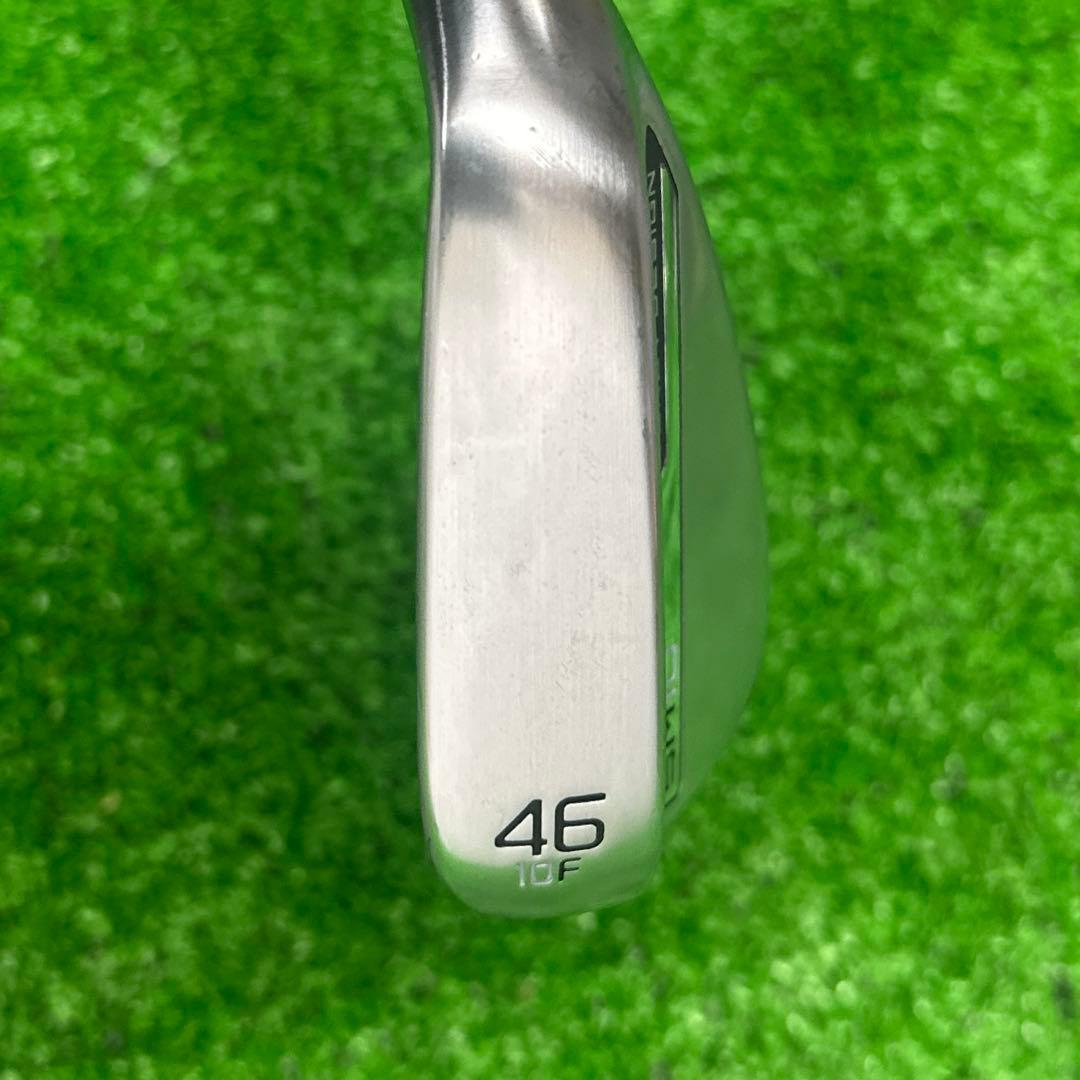 VOKEY ボーケイ タイトリスト SM10 ウェッジ 46°