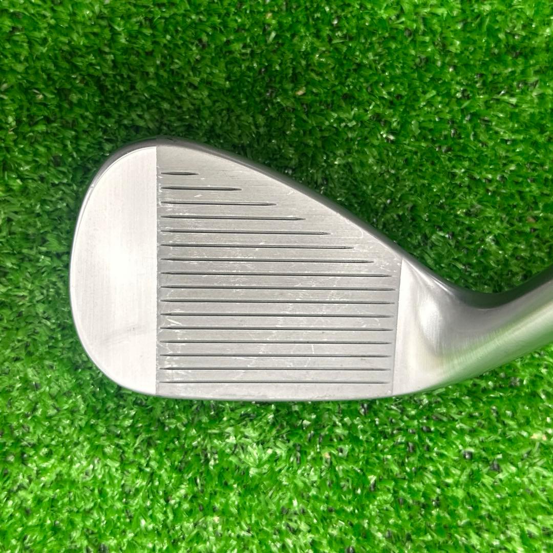 VOKEY ボーケイ タイトリスト SM10 ウェッジ 46°