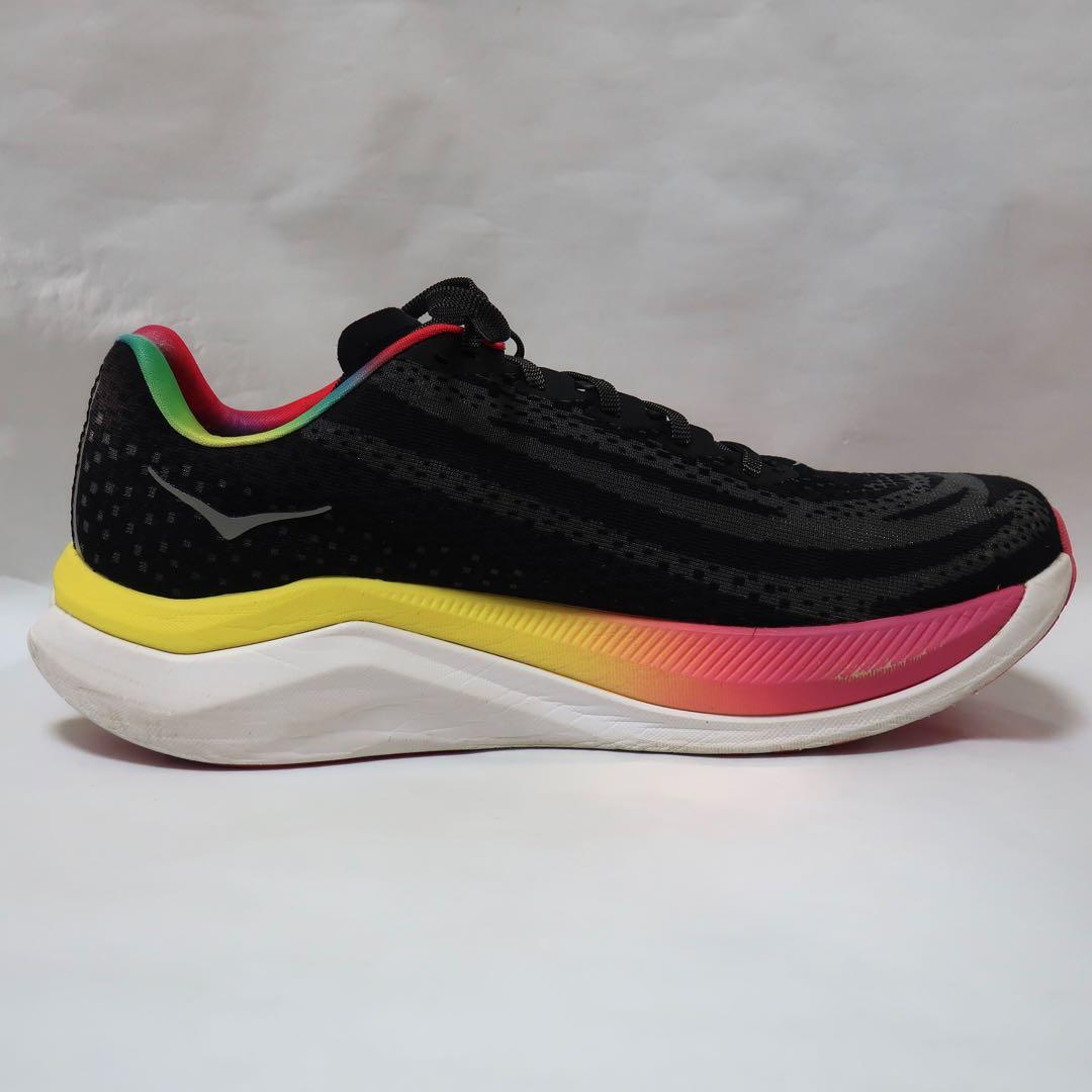 HOKA ONE ONE ホカオネオネ マッハX 28.0cm 元箱付