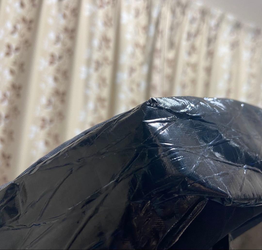 アクセサリー RESTRAP RACE FRAME BAG