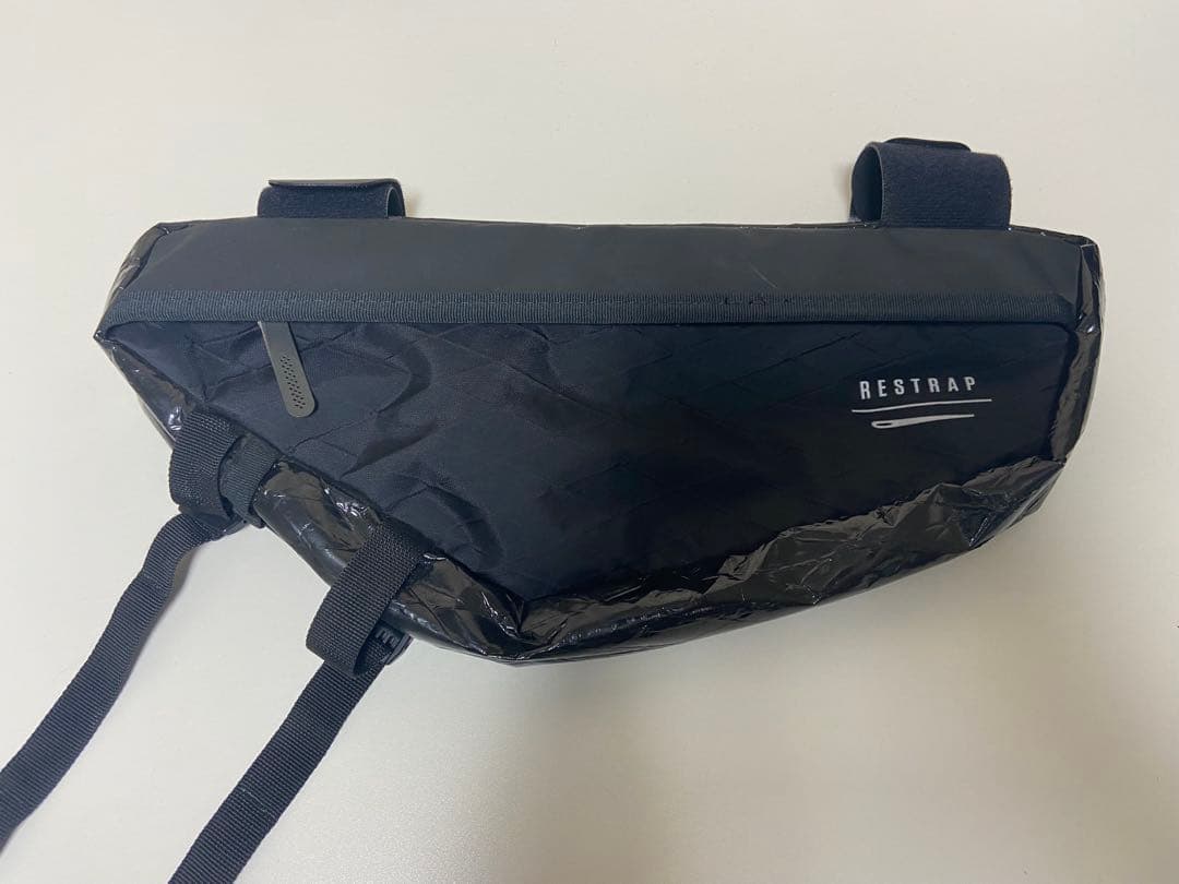 アクセサリー RESTRAP RACE FRAME BAG