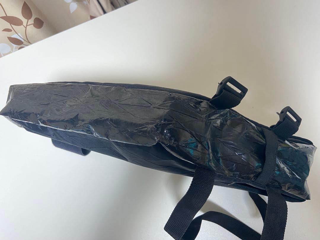 アクセサリー RESTRAP RACE FRAME BAG