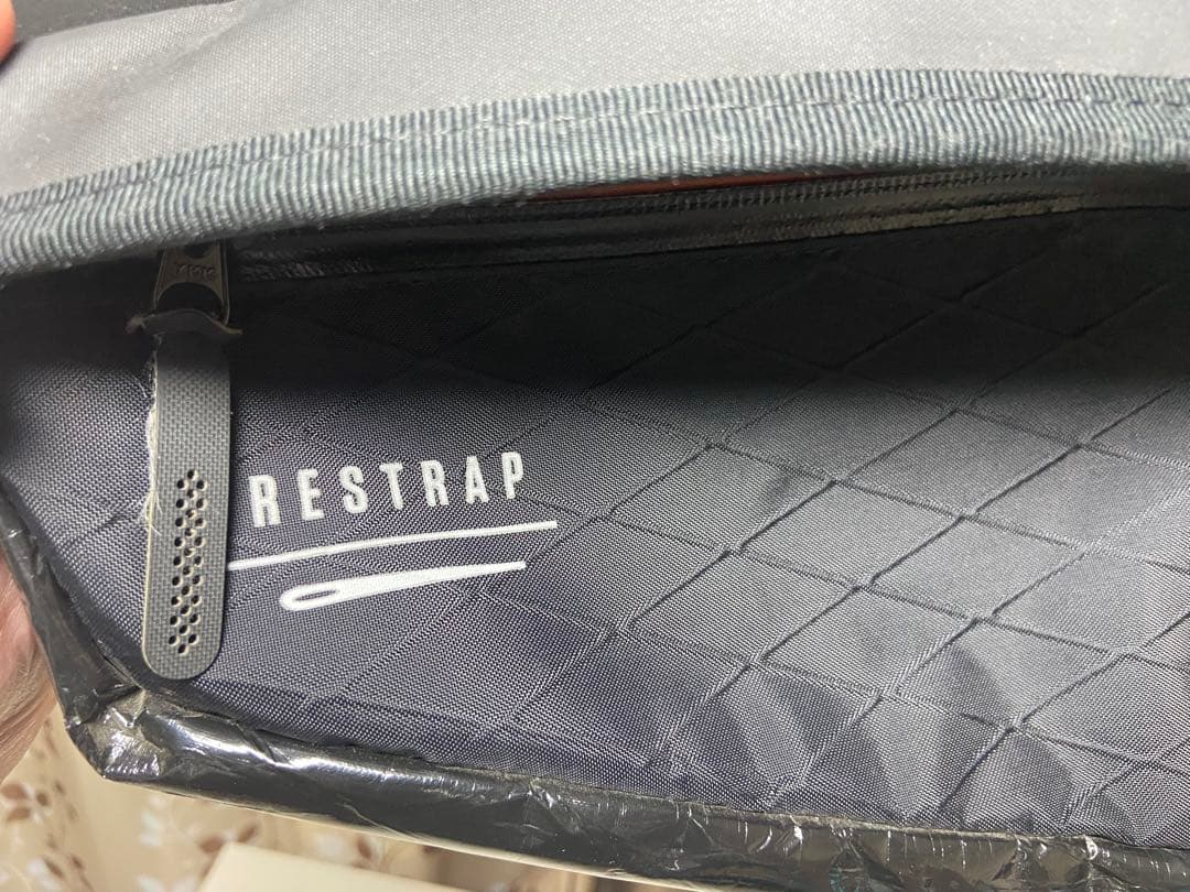 アクセサリー RESTRAP RACE FRAME BAG