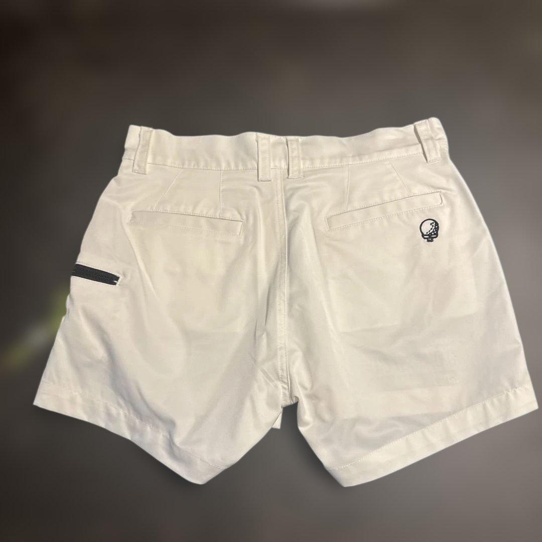 【新品札付き】ラッセルノ　シュートパンツ