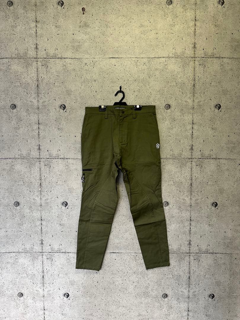 【新品未使用】サイズ6 メンズ パンツ ラッセルノ 1806