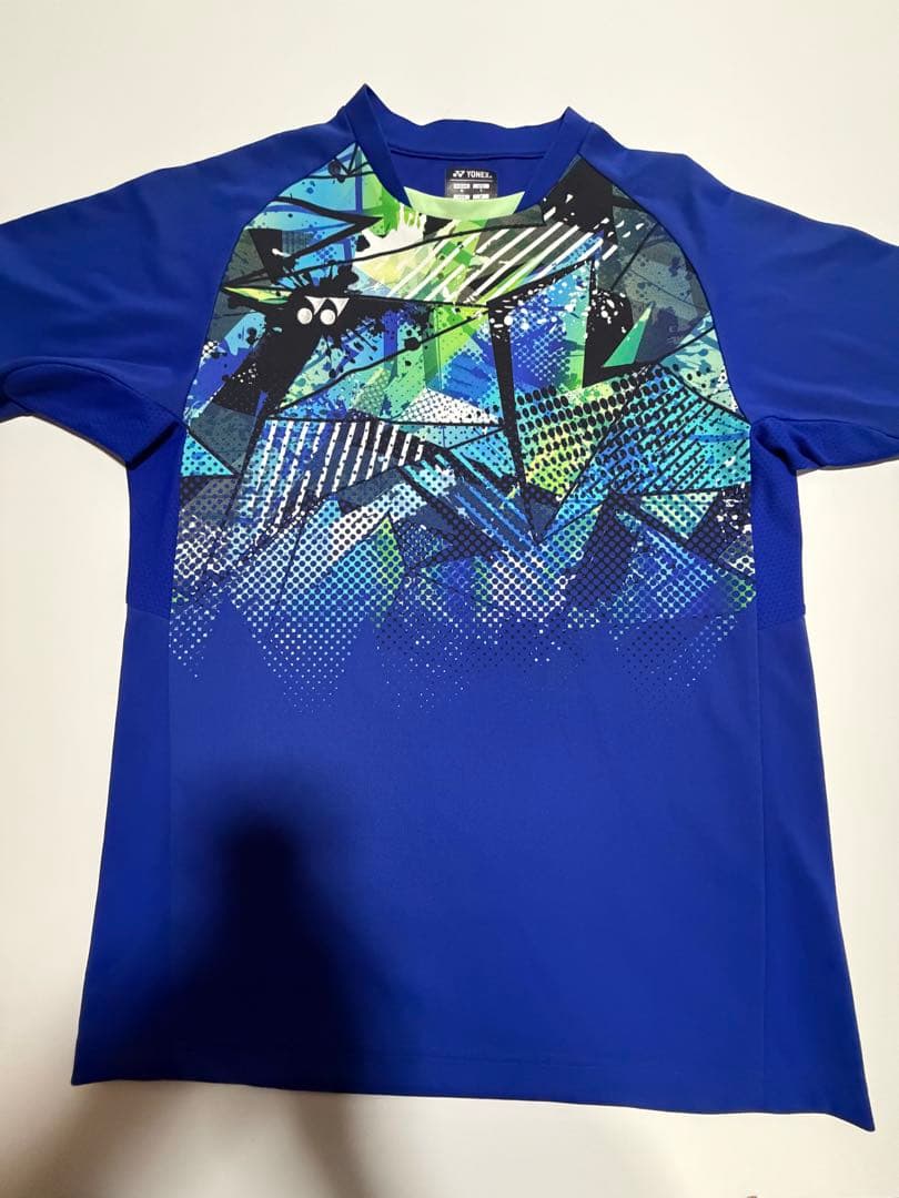 セット売り　YONEX ユニフォーム　ハーフパンツ 廃盤商品　レア