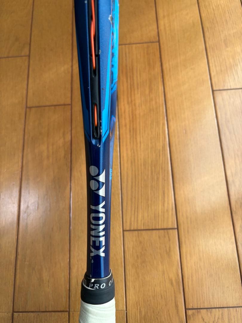 YONEX EZONE98 2本セット
