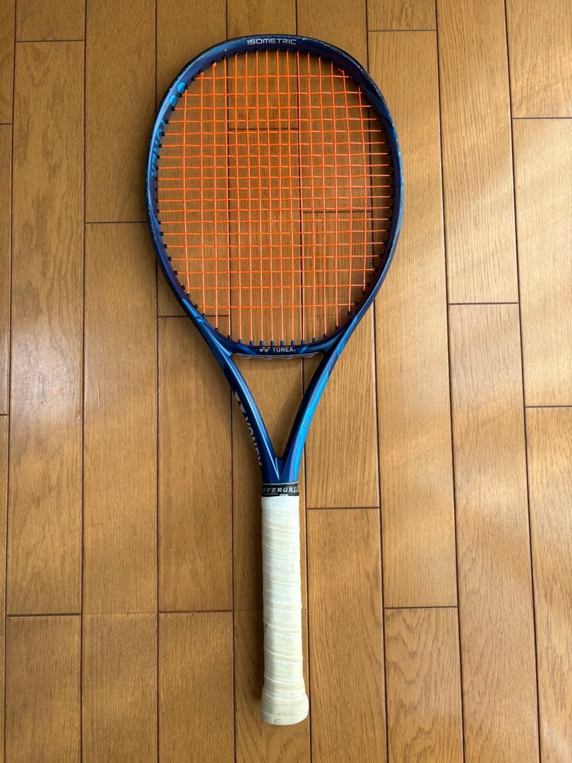 YONEX EZONE98 2本セット