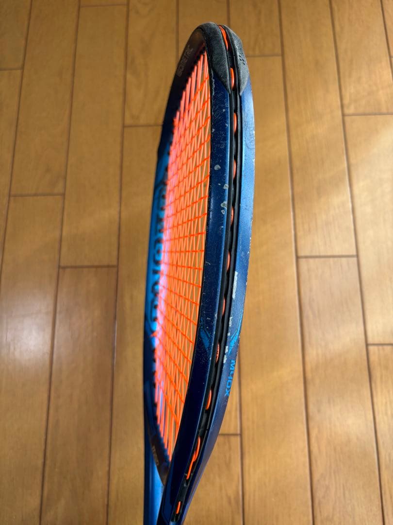 YONEX EZONE98 2本セット