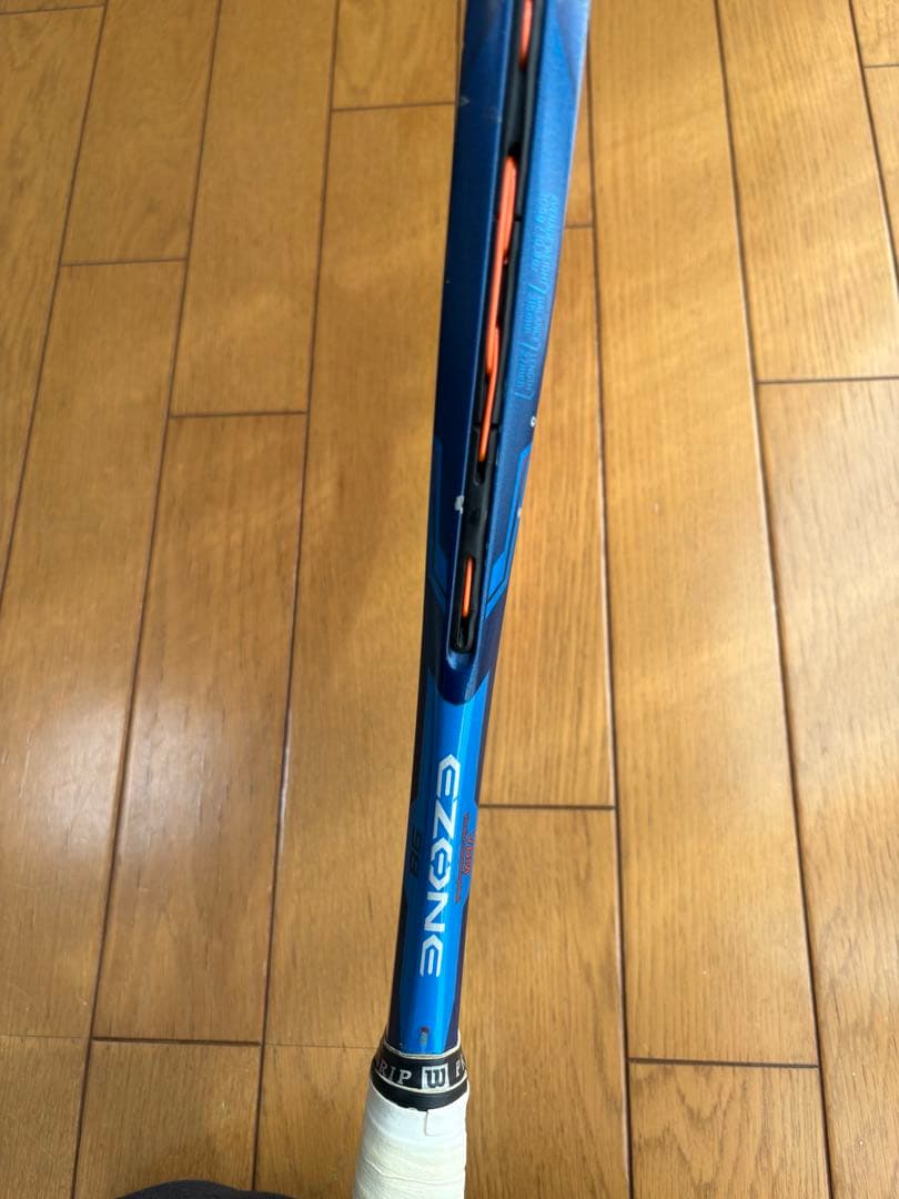 YONEX EZONE98 2本セット