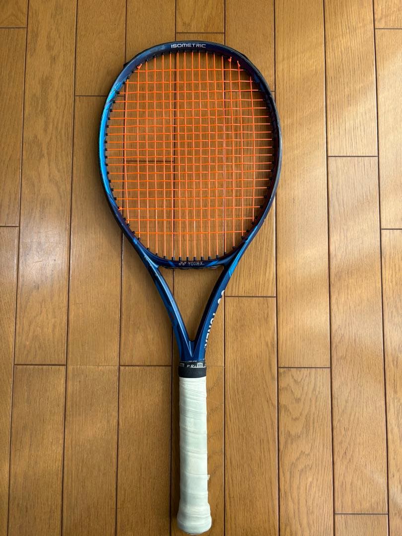 YONEX EZONE98 2本セット