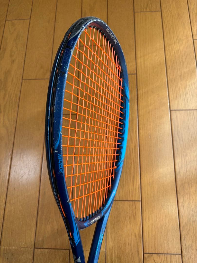 YONEX EZONE98 2本セット