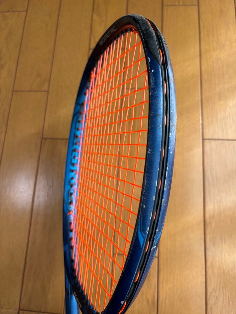 YONEX EZONE98 2本セット