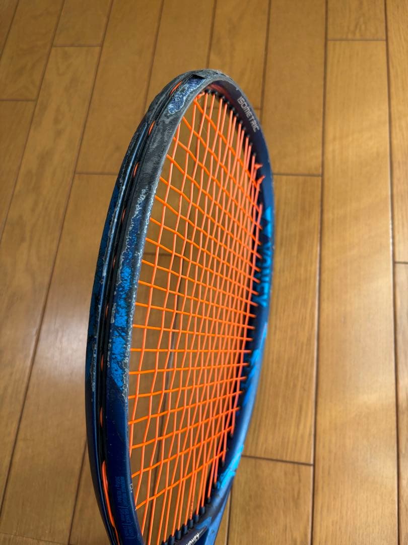 YONEX EZONE98 2本セット