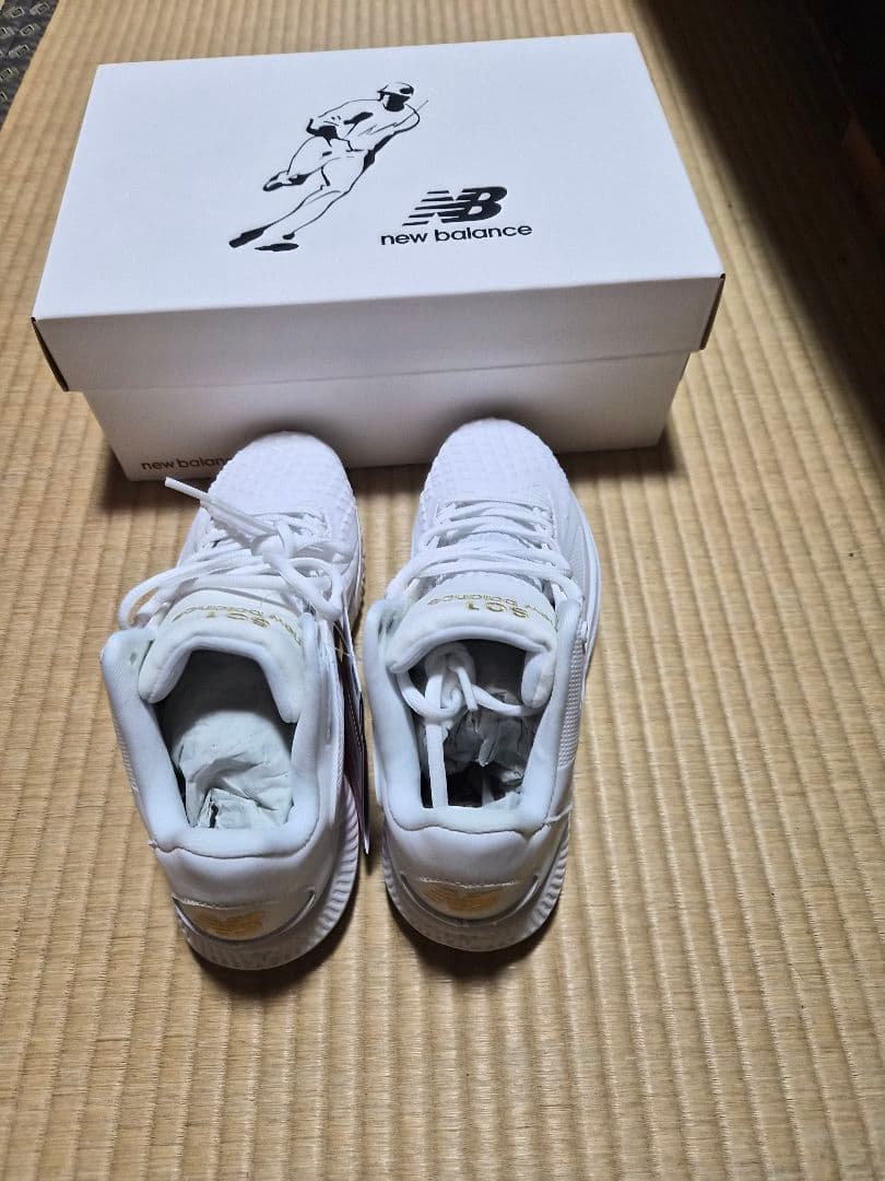 New Balance ohtani Trainer 26.0　大谷翔平