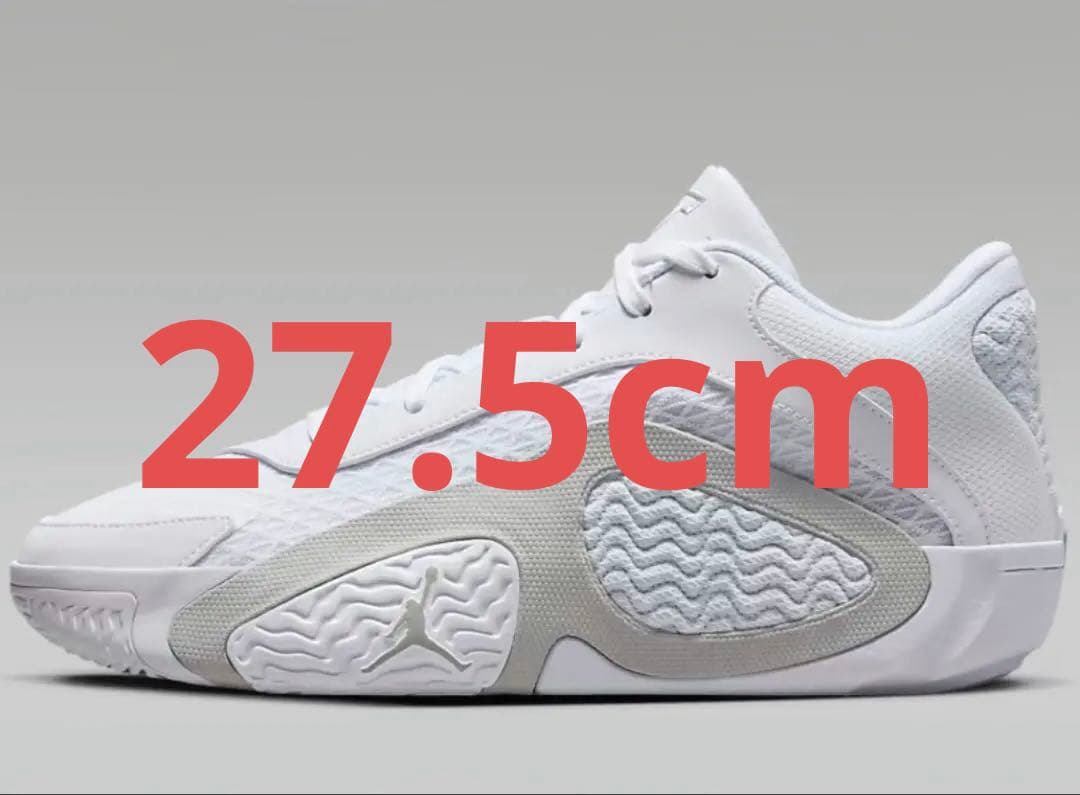 【バッシュ】NIKEテイタム2PF【27.5cm】
