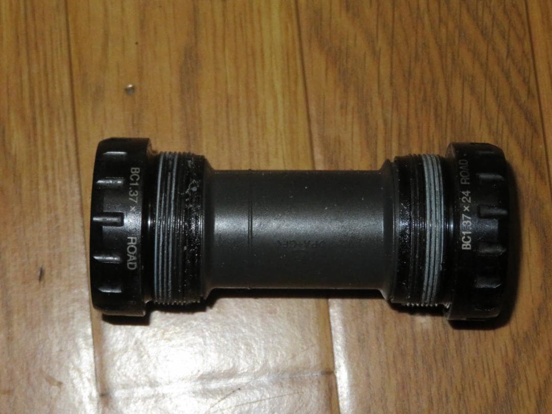Shimano Claris 2x8速 コンポ　リアディレーラー無し　中古
