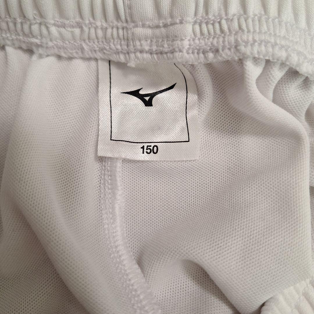 康太さま専用Mizuno JACPA サッカーウェア セット 160、15
