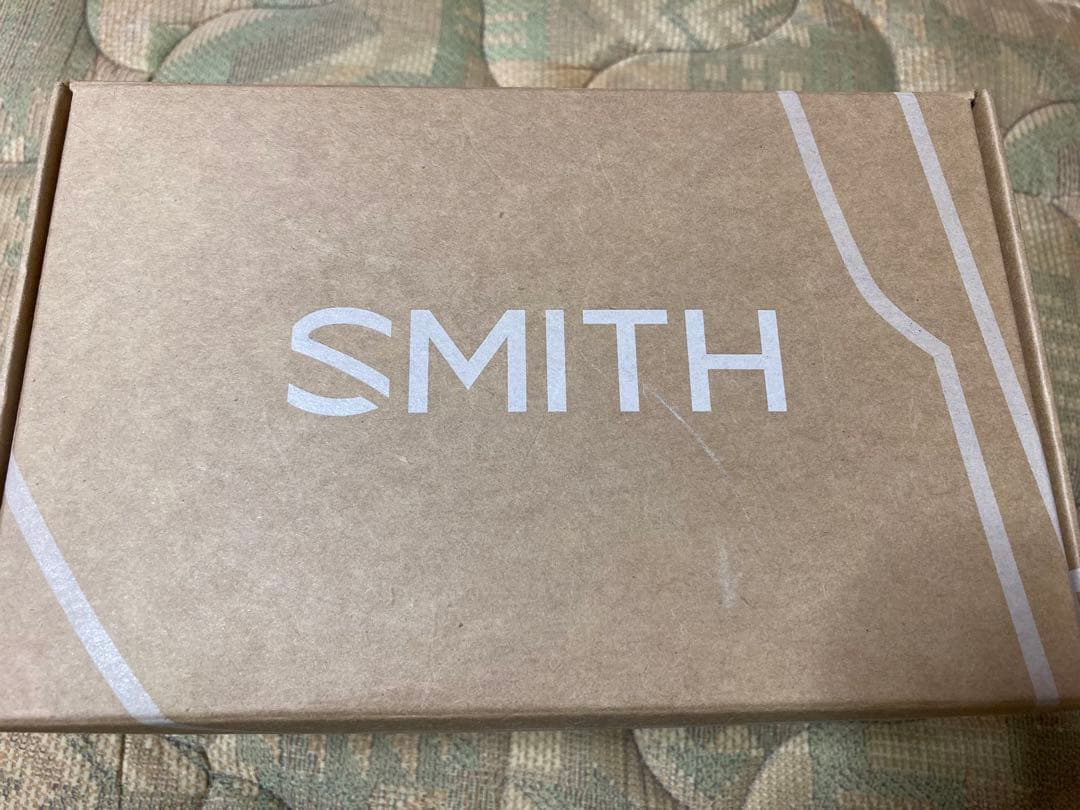 26年モデル　スミス　Smith Squad mag 新品　送料込み