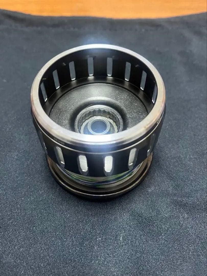 RCS5000 ソルティガ換えスプール