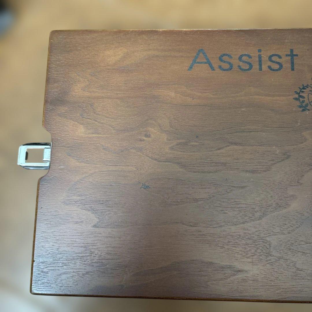 アシストスツール