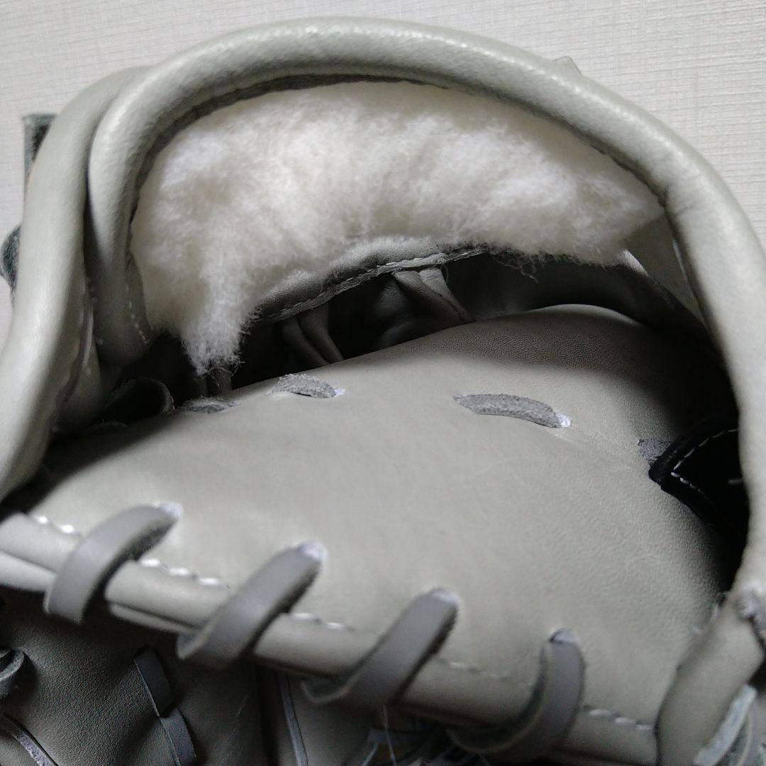 ［未使用］ミズノプロ A51 軟式外野手用グラブ イチローモデル　袋無し