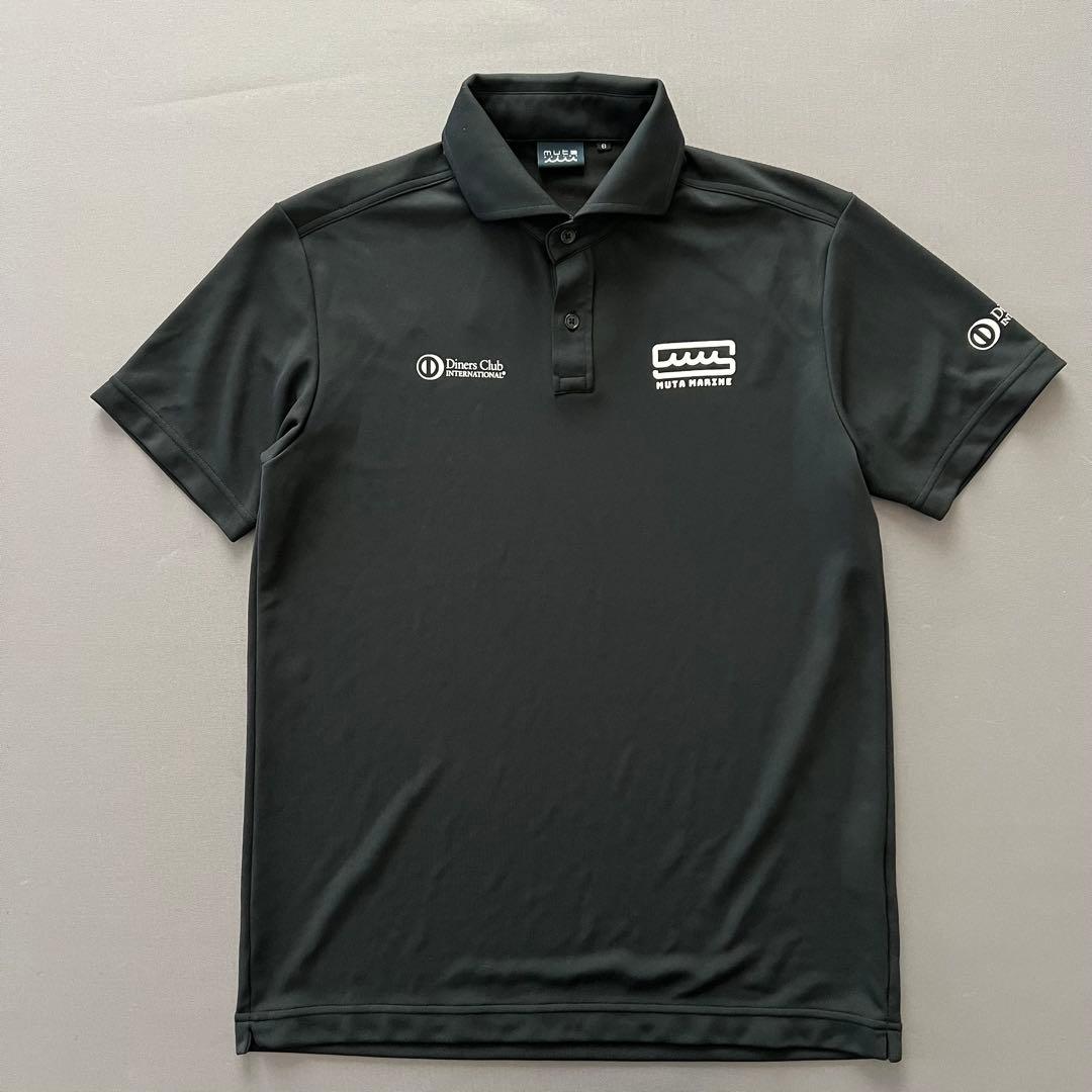 muta MARINE ムータマリン　Diners Club ダイナーズクラブ