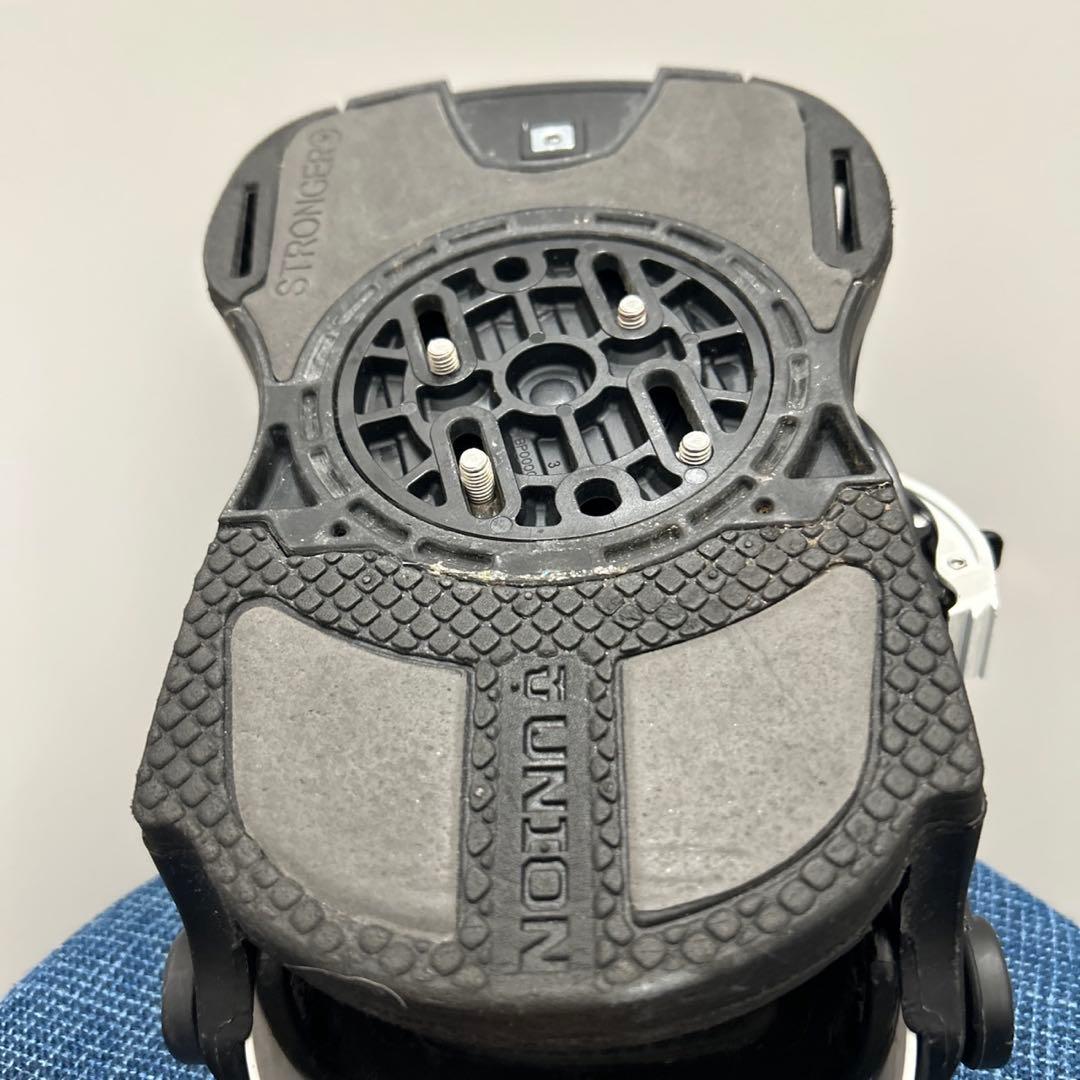 レアUNION FORCE × WOW BINDING ユニオンフォース　コラボ