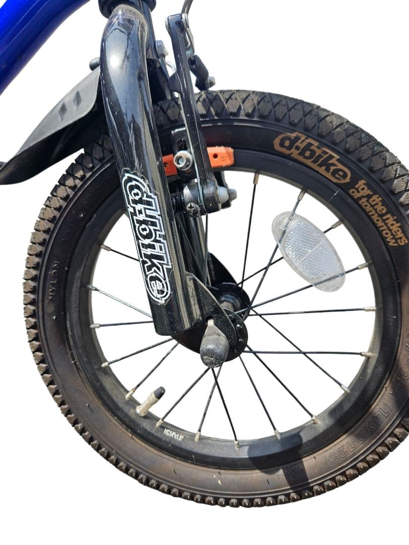keitosatod-bike マスタープラス 14インチ