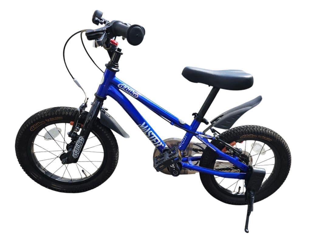 keitosatod-bike マスタープラス 14インチ