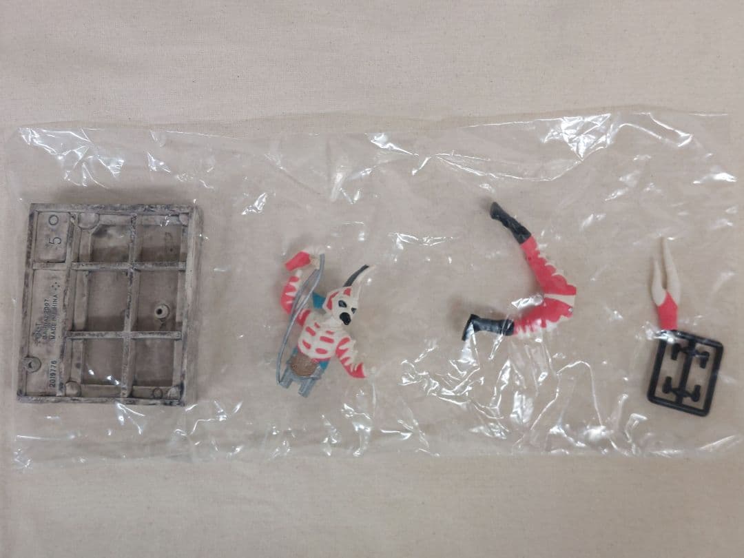 H.G.C.O.R.E. MASKED RIDER EX 仮面ライダー８体セット