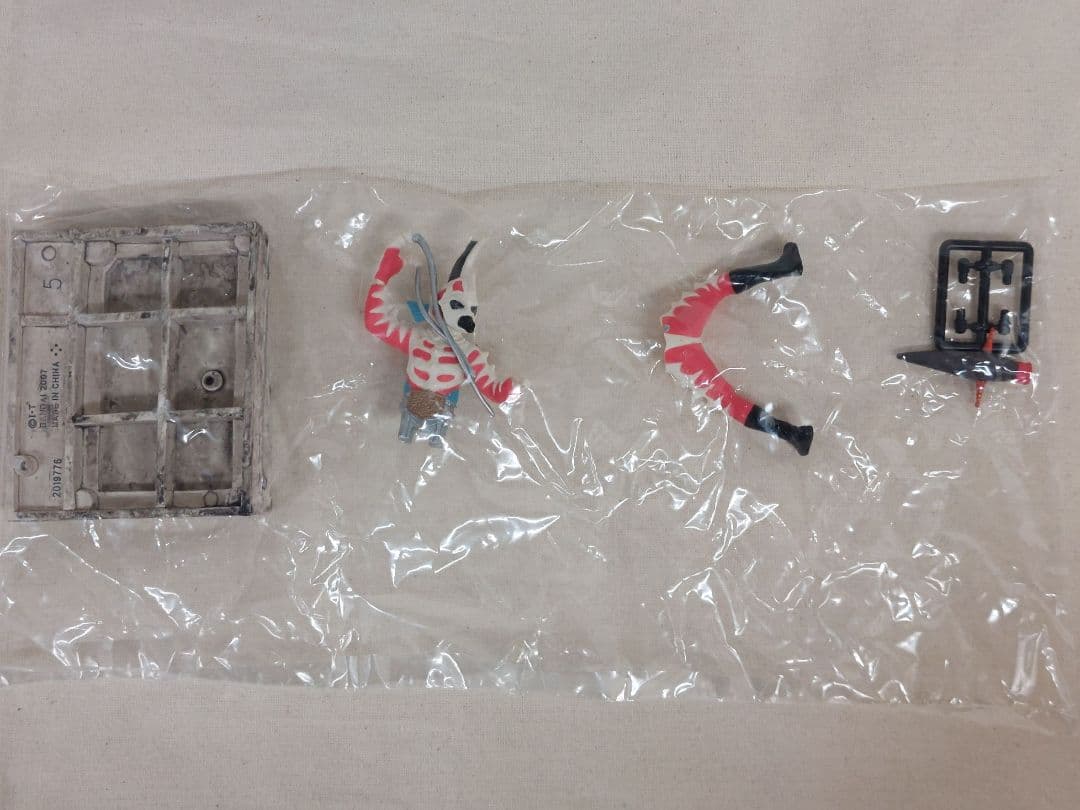 H.G.C.O.R.E. MASKED RIDER EX 仮面ライダー８体セット