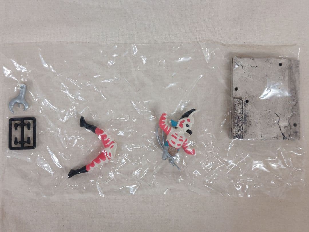 H.G.C.O.R.E. MASKED RIDER EX 仮面ライダー８体セット