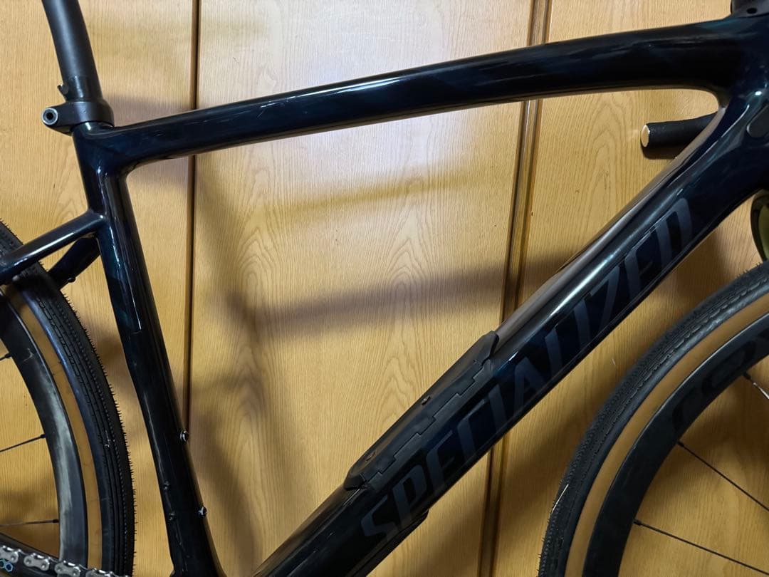 自転車本体 SPECIALIZED Diverge Expert Carbon