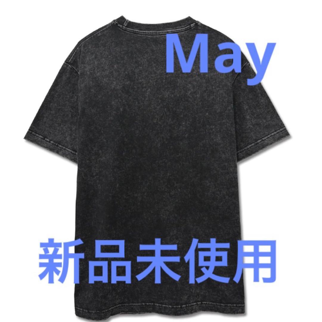 SKY-HI ビンテージRAPTee Tシャツ Sサイズ