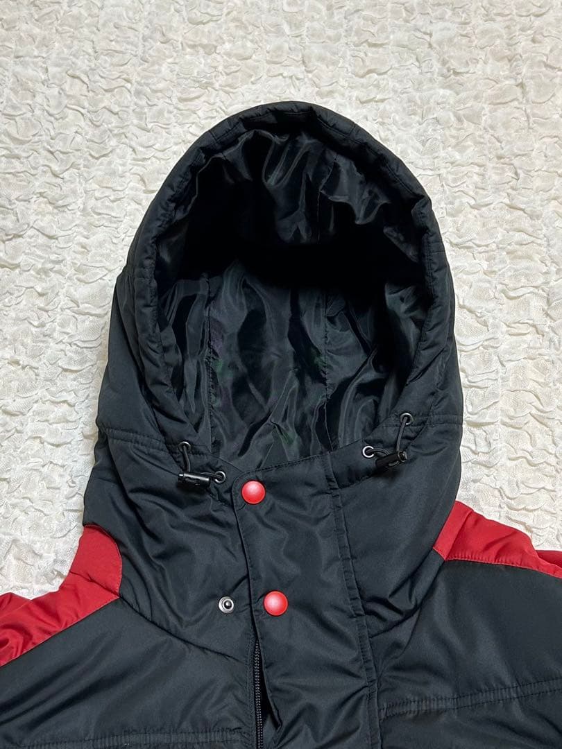 未使用級✨NIKE ナイキ 浦和レッズ ベンチコート 支給品 XL