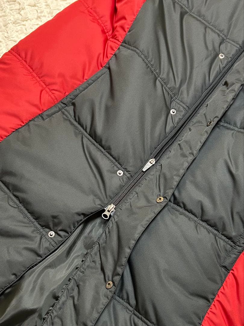 未使用級✨NIKE ナイキ 浦和レッズ ベンチコート 支給品 XL
